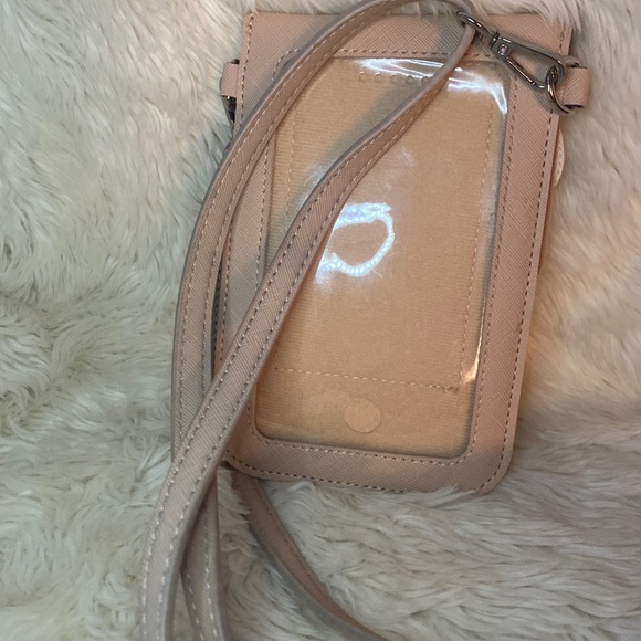 Save The Girl Touch Screen CellPhone handbag - Picture 2 of 8